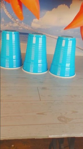 Claw and Shuffle - Shell Game Fun