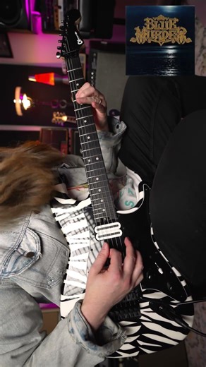 Forgotten 80s Riffs Everyone Should Know #2 (John Sykes)