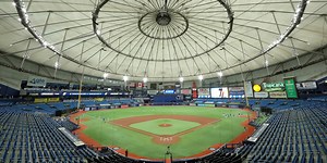 A guide to the Rays' 2021 home opener