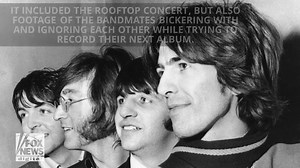 Documentary explores The Beatles’ final performance and demise