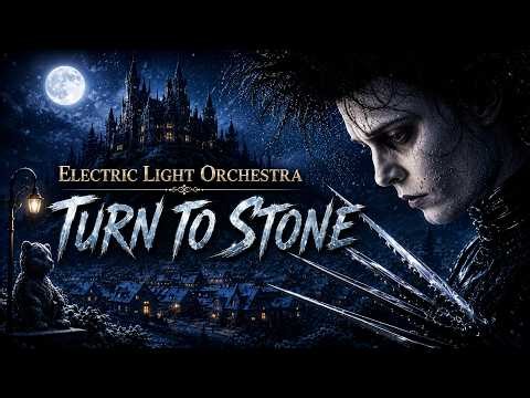 Electric Light Orchestra Turn To Stone (Subtitulado Ingles y Español)