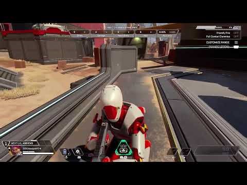 Apex tsm imperial hall