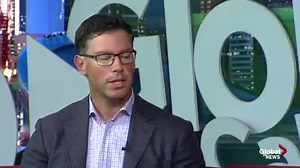 7.8K views · 20 reactions | Alberta’s Minister of Justice joins Global News Calgary to talk about rural crime rates, and what is being done to address it. | Global Calgary | Facebook