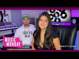 RUDI Performs ‘Stupid Boy’ (Acoustic)