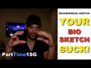 How to Build an Army Bio For Promotion Boards (Step-by-Step Guide for Soldiers & NCOs)