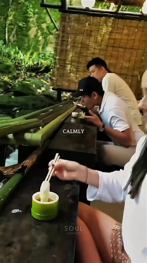 Hi All, 🇯🇵✨A Glimpse Into Japanese Society & Culture✨🇯🇵 I’d love to share this video as a small window into Japanese society, a culture very close to my heart because my husband is Japanese!!💖👫 Japan is often known for its: 🌸 deep respect for others 🤝 strong sense of community 🧘‍♂️ discipline and responsibility 💗 quiet kindness and humility 🛠️ preparation and resilience—especially in the face of earthquakes and natural disasters What I admire most is how everyday life reflects values 