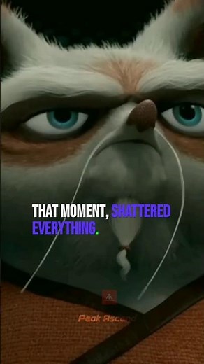 Tai Lung:A Loving Monster | Epic Fights & Emotional Moments!