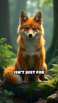 Discover the Finnish Spitz: The Barking Fox Dog