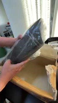 Box full of sharp objects #shortsvideo #shortsfeed #shorts