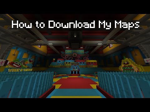Downloading my modded forge maps on Planet Minecraft | Download tutorial and frequent questions