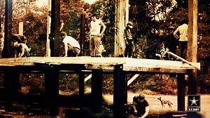 They are the “eyes & ears” as well as the Army’s representatives to foreign military and civil organizations. Today, the Civil Affairs Branch celebrates 65 years of service! #ArmyTeam | #Partnerships | #HBD | U.S. Army