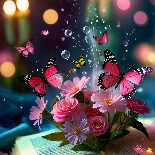Karma is the universe moral compass guiding us to treat others with kindness and respect and rewarding us in return. | Happy Soul