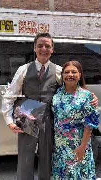 Pedro Pascal, actor de The Mandalorian, está filmando una película en la CDMX