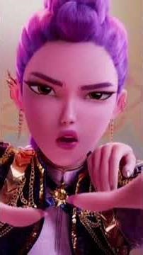 KPop Demon Hunters Is Getting a Series of LEGO Sets Starting This Summer