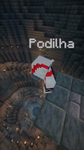 Shadow of the Colossus in Minecraft. #minecraft #minecraftbuilding #shadowofthecolossus #sotc