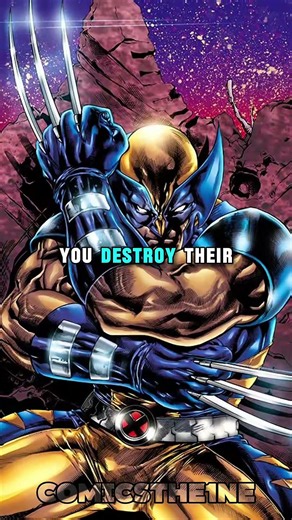 Ranking Marvel’s Top 5 Most Unkillable Characters