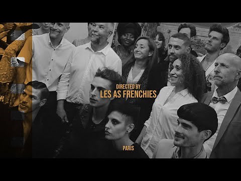 Exemple vidéo Bonne Année : la vidéo rétrospective pour entreprise