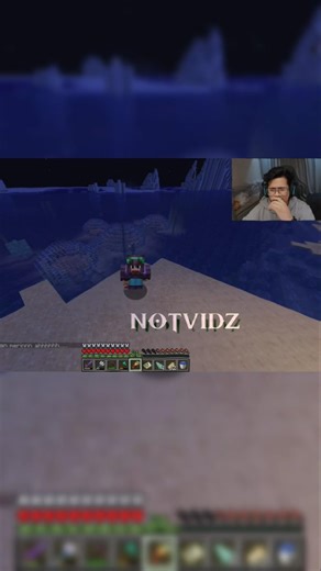 The reason why we call him G.O.D #minecraft #god #prediction #aura #shorts #shortsfeed #gamerfleet