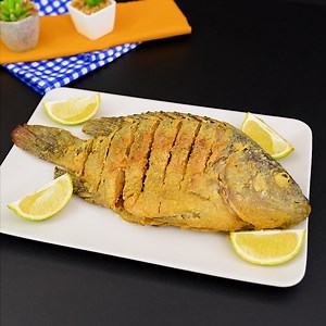 Everyone loves fish when it's prepared like this. | Yummy Recipes