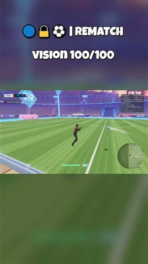 ⚽ REMATCH EPISODE 80: #ashernomicyt