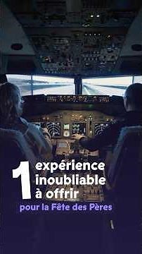We tested a flight simulator for Father's Day: the verdict? | Smartbox Explorer