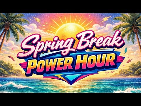 Spring Break Power Hour