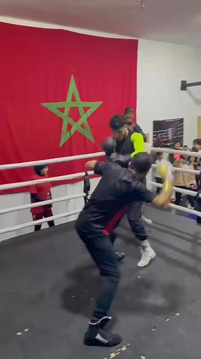 #boxinggymacademy #boxinggym #mma #ufc | BOXING GYM