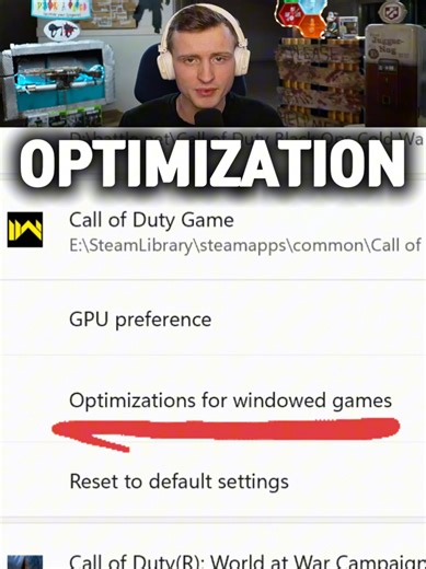 FIX PC IW CRASHES #IW #CALLOFDUTYZOMBIES #CRASHES #fix | callofduty