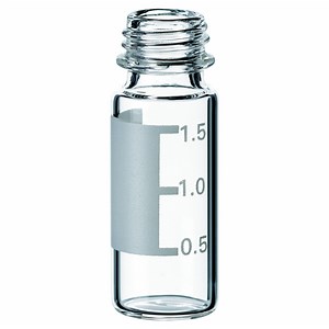 [Hot Item] Lab Suppliers Water Sampling Analysis HPLC Chromatography Vial Sample Bottle