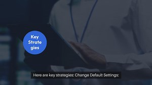 Cybersecurity Best Practices for IoT