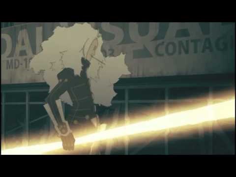 .HACK//LINK PSP OP HD