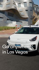 Your next ride arrives driverless and ready. 🚗 Skip the surge pricing—rent for $0.35/min with Vay's electric cars. Delivered straight to you across central Las Vegas. Download the app now to get started. | Vay.io