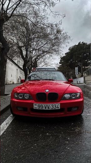 BMW Z3