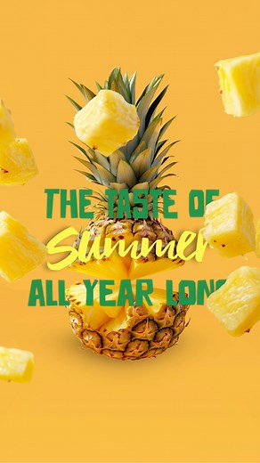 Ready for a taste of summer all year long? 🍍 100% Queensland grown and loved by all, Australian pineapples pack a sweet and tasty punch, offering the unmistakable taste of summer no matter the time of year or occasion. It's like a burst of sunshine with every bite. 🌞 Get the full grow-down via the link in bio or visit www.australianpineapples.com.au for all the juicy details. #AustralianPineapples #Pineapple #TasteOfSummer #ShareTheSunshine | Australian Pineapples