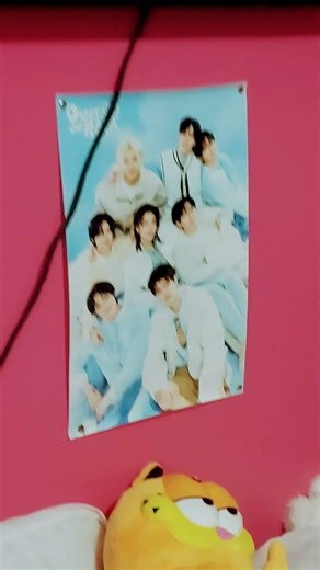 kpop demon hunters posts #kpop #seventeen #animation & Calendar