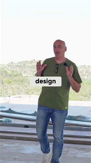 Building Giant 36ft Windows The Challenging Design Process!