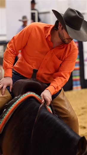 7 years in a row. Bring on the 2025 World Finals! #brokespurranch #NCHA #cuttinghorses #2m | Broke Spur Ranch