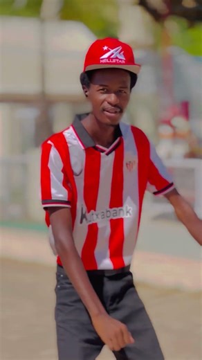 Tomorrow’ sallah wait for it 😂My best dance 💃 #funny #bestcomedyskit