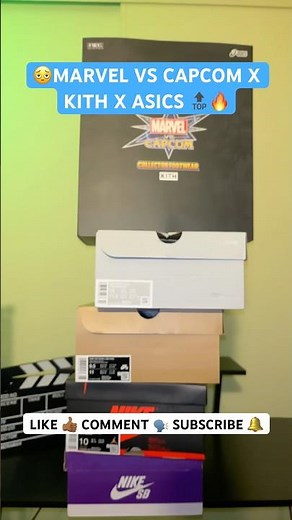 CHECKOUT THESE RECENT PICKUPS🤟🏾🔥 #nike #sneakers #shoes #pickups #collection