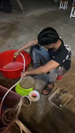 terengoh dak kau tu yukk #fyp #palembang#palembangtiktok #wangdoson @btc_crispy_1000