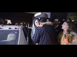 Dilbaro - Dedicated to all #brides