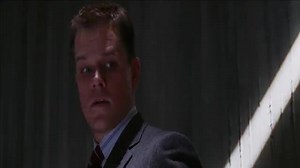 فیلم The Departed 2006 دوبله فارسی