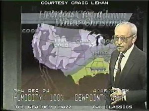 The 8th Night of Christmas - Xmas 1987