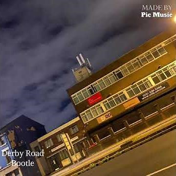 Three UK (3) & O2-UK & EE 4G/4G+ speed tests @ Albert dock, Bootle & Crosby in Merseyside 📶