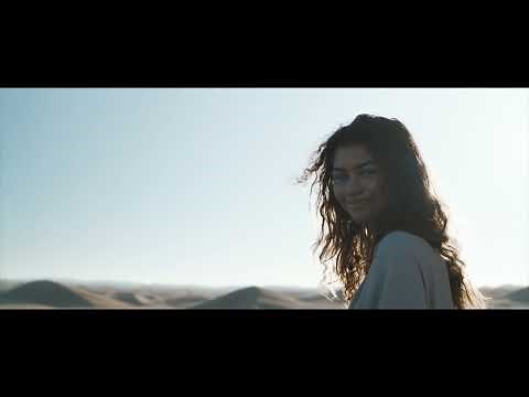 Dune - Paul's visions