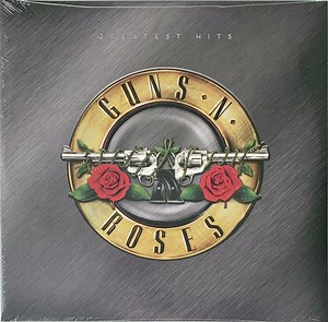 Guns N' Roses - Greatest Hits