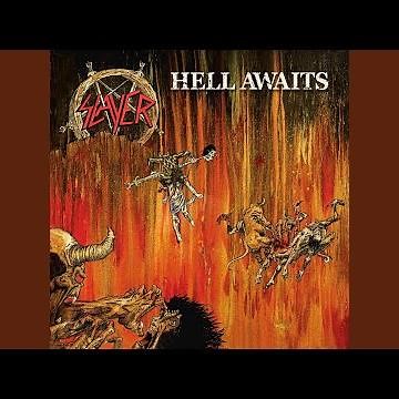 Aggressive Perfector (Live from Bochum 1985)