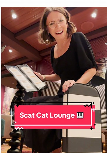 Explore Scat Cat Lounge at Disney Parks