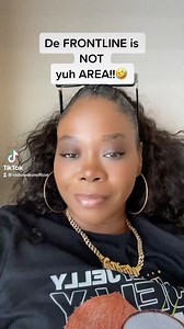 Nadia Batson on Reels