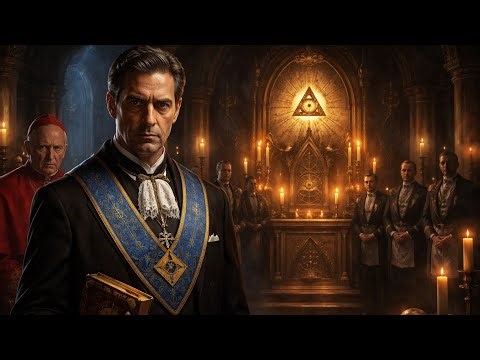 The History of Catholic Freemasons in Europe | Secret Societies
